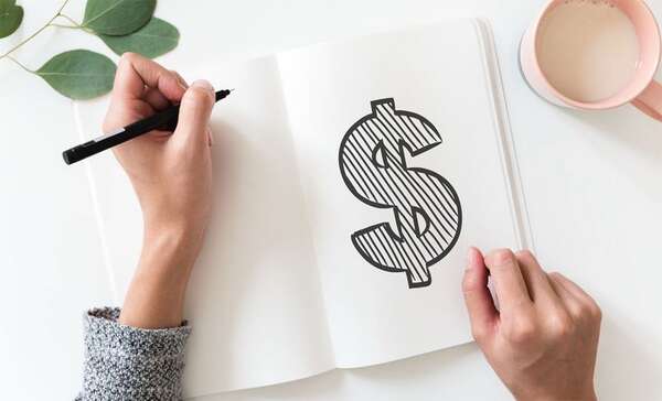 Diez reglas de oro para una vida financiera saludable