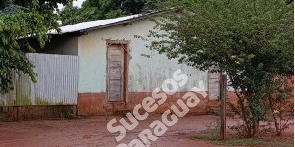 Matan dentro de un prostíbulo a un hombre con orden de captura