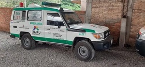 La mitad de las ambulancias del SEME necesita mantenimiento urgente