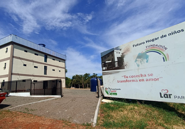 Preparan fiesta de San Juan a beneficio del Hogar Las Tías - La Clave