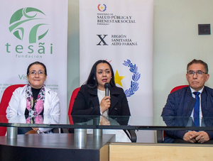 Con éxito realizan el primer trasplante renal en Alto Paraná - La Clave