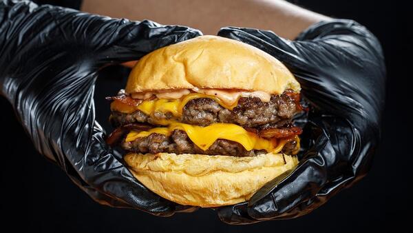 Día de la hamburguesa: Origen de una de las comidas más versátiles del mundo gastronómico