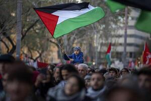 España, Noruega e Irlanda reconocieron el Estado palestino - ADN Digital