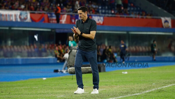 Versus / Manolo tomó una decisión respecto al caso de Enzo Giménez