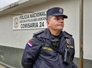 Tras denuncia por falta de atención en hospital, policía será condecorado - trece