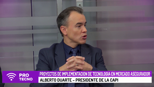Proyectos de implementación de tecnología en mercado asegurador - Megacadena - Diario Digital