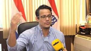 Municipalidad de Asunción no tiene deudas, afirma Nelson Mora - Nacionales - ABC Color