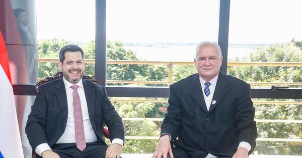 La Nación / FGE se reúne con diputados y pide rechazo a proyecto de expropiación de inmueble