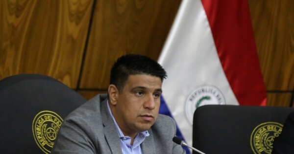 Meza acusa a Milei de "humillar" a los paraguayos y pide que Argentina pague lo que debe en Yacyretá