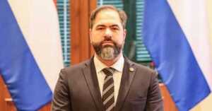  Ministro de Justicia promete convertir a Tacumbú en centro de prisión preventiva