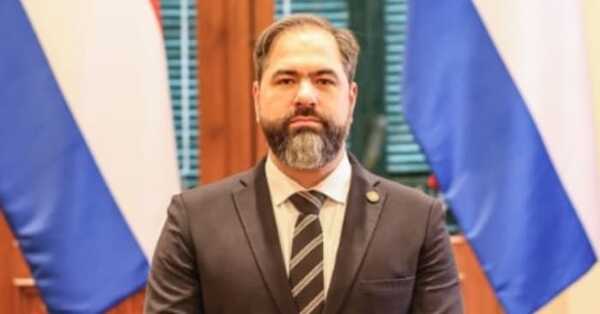 Ministro de Justicia promete convertir a Tacumbú en centro de prisión preventiva