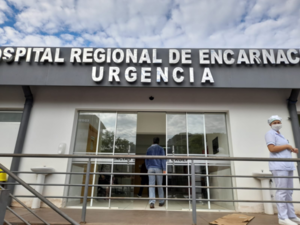 Niño de dos años murió de un paro cardíaco tras nebulización y el padre cree que hubo mal procedimiento - Megacadena - Diario Digital