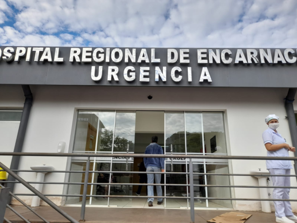 Niño de dos años murió de un paro cardíaco tras nebulización y el padre cree que hubo mal procedimiento - Megacadena - Diario Digital