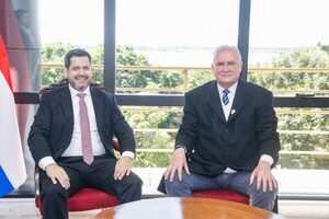 FGE pide rechazar proyecto de expropiación de un inmueble que pertenece al Ministerio Público - ADN Digital