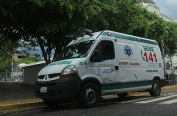 Tras escándalo en Barrio Obrero: Ministerio de Salud interviene avei el SEME