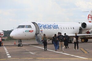 Nueva ruta aérea con Argentina operará desde setiembre, anuncian - ADN Digital