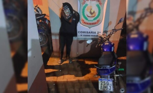 Procesan a supuesto delincuente que asaltó a chofer de Bolt