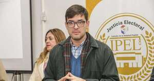 La Nación / “Nuevo liberalismo” genera expectativas positivas en el PLRA