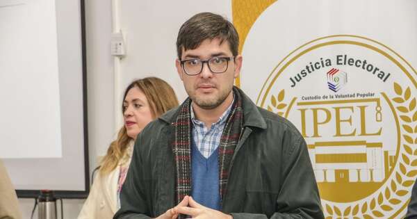 La Nación / “Nuevo liberalismo” genera expectativas positivas en el PLRA