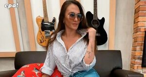Virchu Yaboski rompe el silencio en el podcast “Seas quien seas”