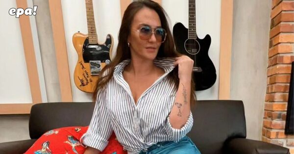 Virchu Yaboski rompe el silencio en el podcast “Seas quien seas”