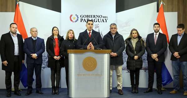 La Nación / Luego de cuatro años, Essap logra repuntar recaudaciones en un 14 %