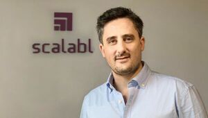 Francisco Santolo de Scalabl: “Queremos que los emprendedores puedan construir negocios sostenibles y escalables”