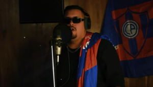 (VIDEO). Shiru lanza el nuevo tema “Cerro hasta la muerte”