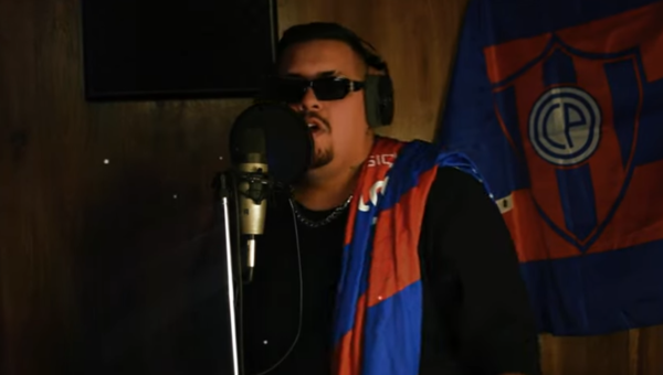 (VIDEO). Shiru lanza el nuevo tema “Cerro hasta la muerte”