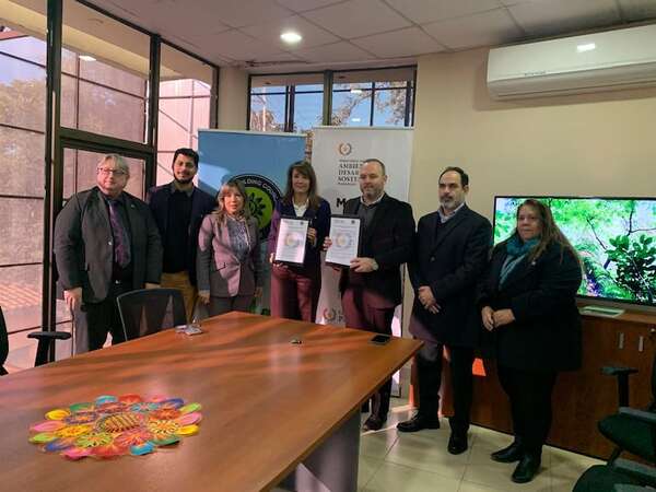 Piden avanzar en cumplimiento de normas constructivas ambientales - Economía - ABC Color