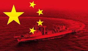 China prepara una armada de transbordadores civiles para invadir Taiwán