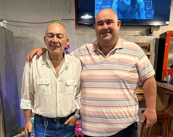 Jatar pidió por agente sugerido por su tío “nepoasesor” y obtuvo reposo “telemático” - Política - ABC Color