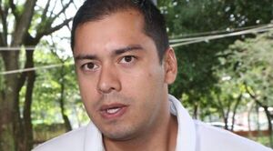 ¿Renuncia Miguel Prieto?