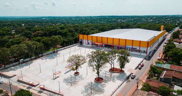 La Nación / Soling Constructora: 6 años de crecimiento impulsado por sólida gestión financiera