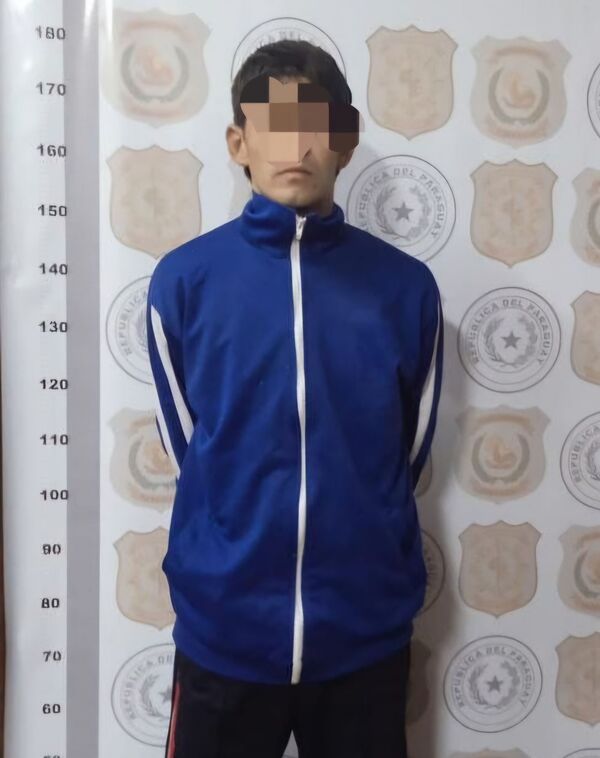 Policía de Concepción Detiene a Sospechoso y Recupera Notebook Robada