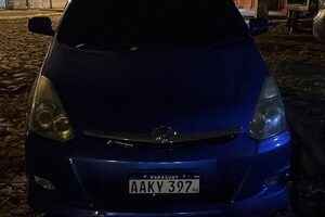 Borracha provoca accidente n Franco