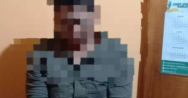 Diario HOY | Agricultor amenazó de muerte a su expareja e intentó atacarla con machete