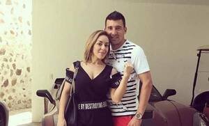 [VIDEO] "Pájaro" Benítez: “Yo no niego que me porté mal en la relación"