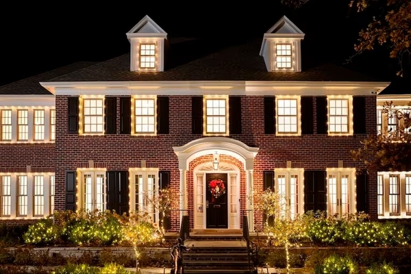 La casa de ‘Mi pobre angelito’ se encuentra a la venta con un valor de más de USD 5 millones - Megacadena - Diario Digital