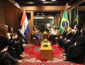 Ministros de Turismo del Mercosur se reunirán este jueves en Paraguay para promover desarrollo sostenible del turismo en la región - .::Agencia IP::.