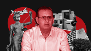 A Ultranza: DNIT amplía pesquisa a empresas de Erico Galeano a pedido de la Fiscalía