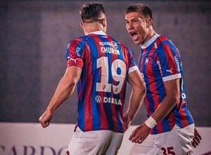 Cerro Porteño busca hoy su clasificación a octavos de la Libertadores