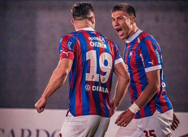 Cerro Porteño busca hoy su clasificación a octavos de la Libertadores