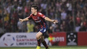 Los antecedentes de Cerro Porteño recibiendo a Colo Colo