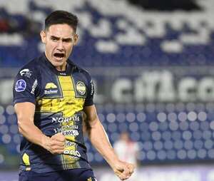 Sportivo Trinidense y el adiós a la Sudamericana como juez - Sportivo Trinidense - ABC Color