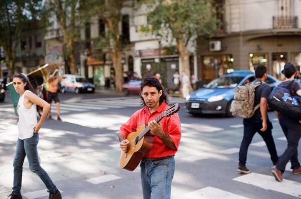 Juan Wauters actuará este sábado en Nhi-Mu - Música - ABC Color
