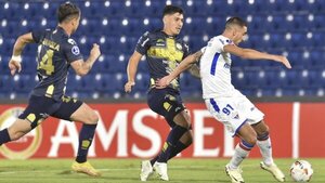 Trinidense busca una despedida digna en la Sudamericana