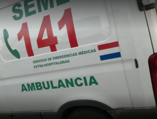 Salud ordena intervención del SEME para fortalecer servicio de ambulancias · Radio Monumental 1080 AM