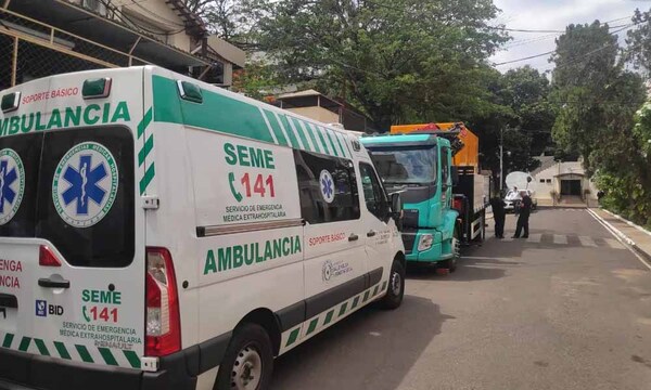 Salud inicia intervención de los servicios del Seme – Prensa 5