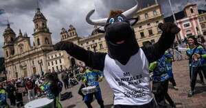 Diario HOY | Colombia aprueba prohibir corridas de toros a partir de 2027